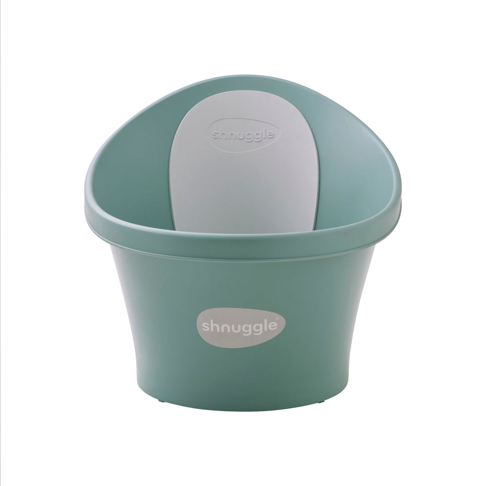 Shnuggle Bath With Plug