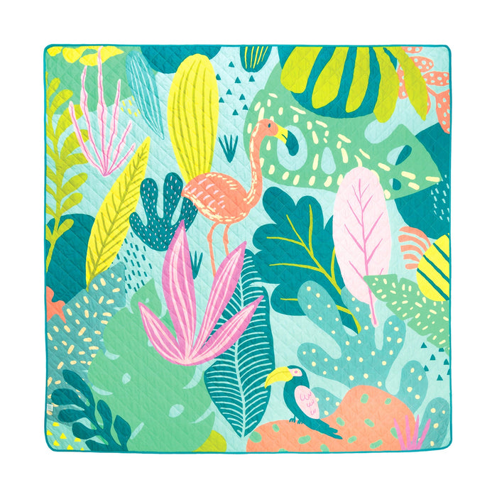 Rudie Nudie Playmat