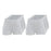 Frida Mom Boyshort Disposable Postpartum Underwear