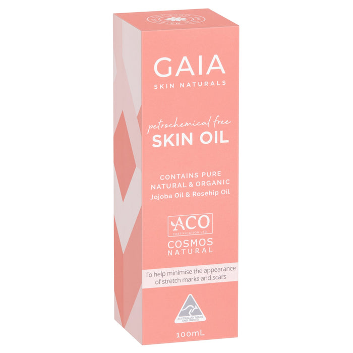 Gaia Skin Oil