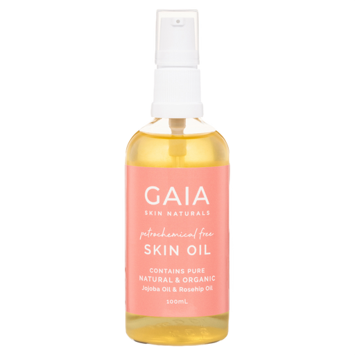 Gaia Skin Oil