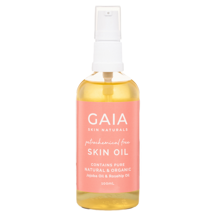 Gaia Skin Oil