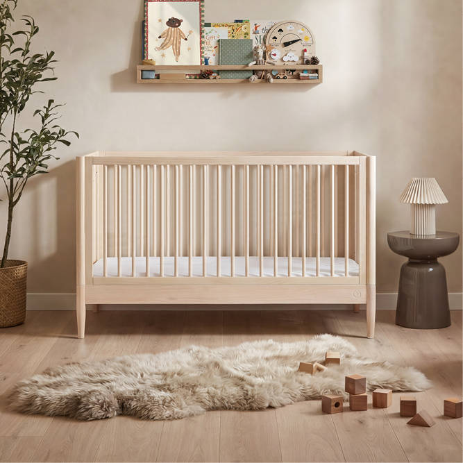 Gaia Eos Cot Bed