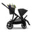 Cybex Gazelle S & Carrycot Package