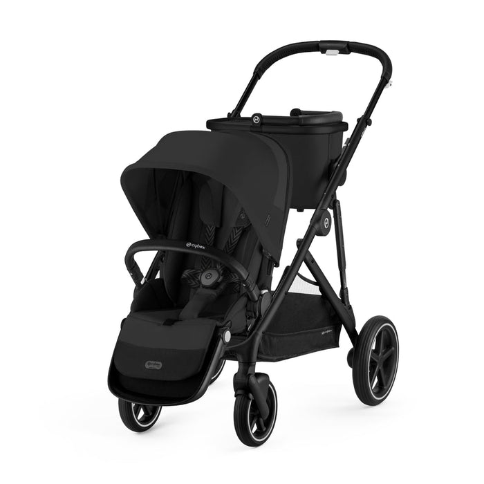 Cybex Gazelle S & Carrycot Package