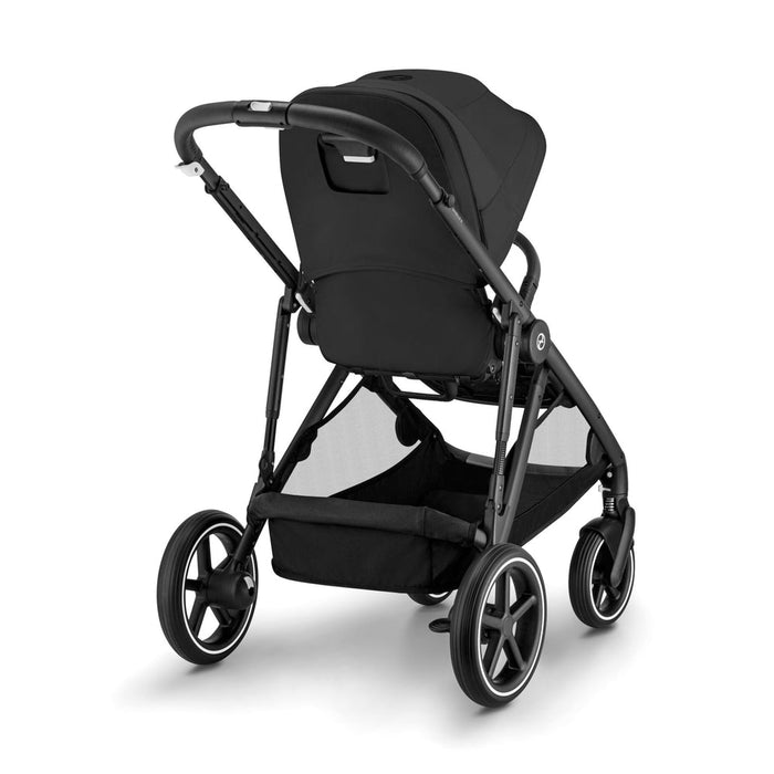 Cybex Gazelle S & Carrycot Package