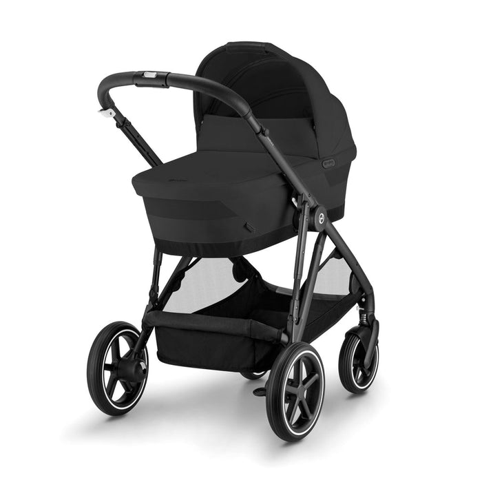 Cybex Gazelle S & Carrycot Package