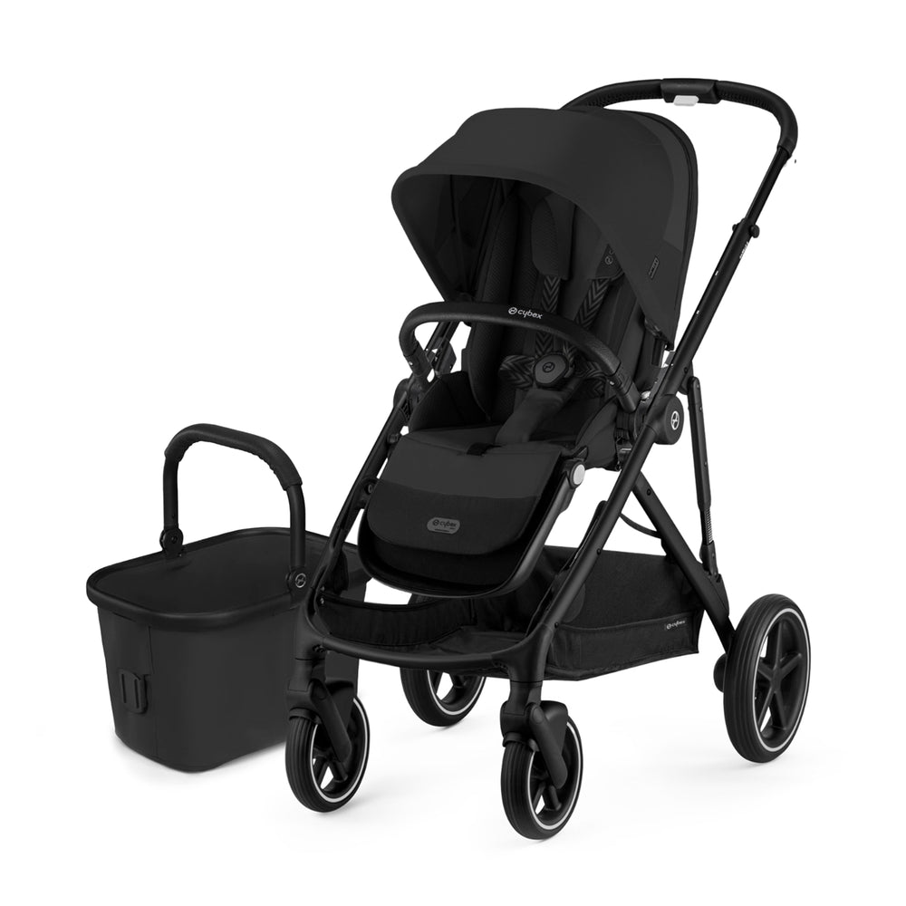 Cybex Gazelle S & Carrycot Package