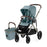 Cybex Gazelle S & Carrycot Package