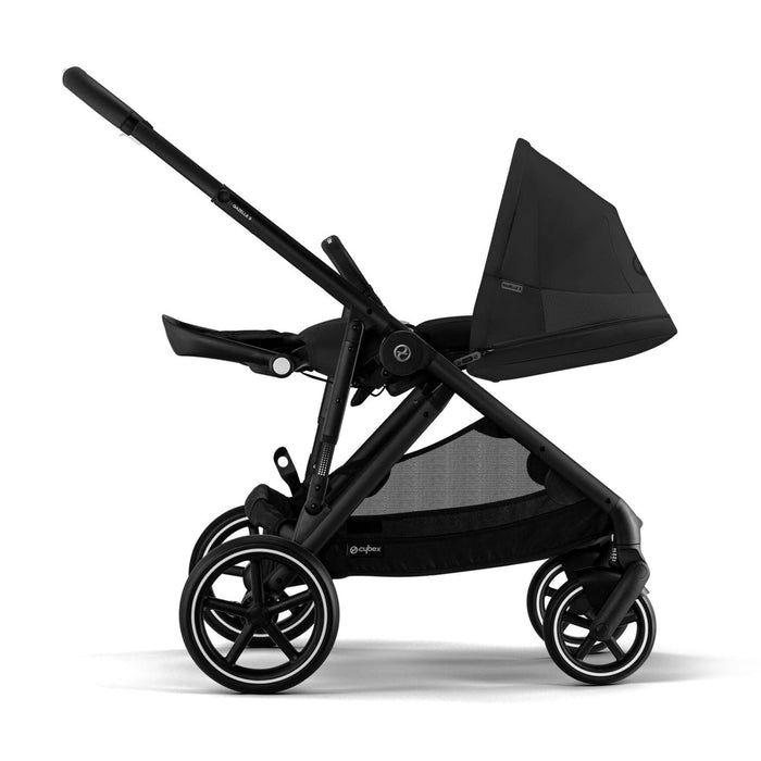 Cybex Gazelle S & Carrycot Package