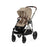 Cybex Gazelle S & Carrycot Package