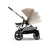 Cybex Gazelle S & Carrycot Package