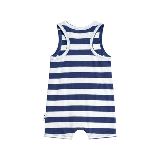 Huxbaby Pilot Huxbear Romper