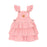 Huxbaby Cord Pinafore Dress