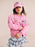 Huxbaby Collegiate Huxette Cord Jacket