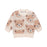 Huxbaby Classic Hux Sponge Pullover