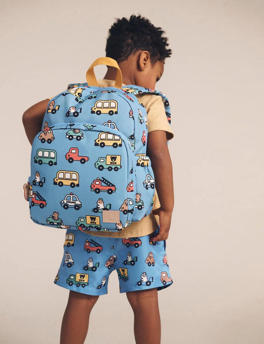 Huxbaby Huxmobile Backpack