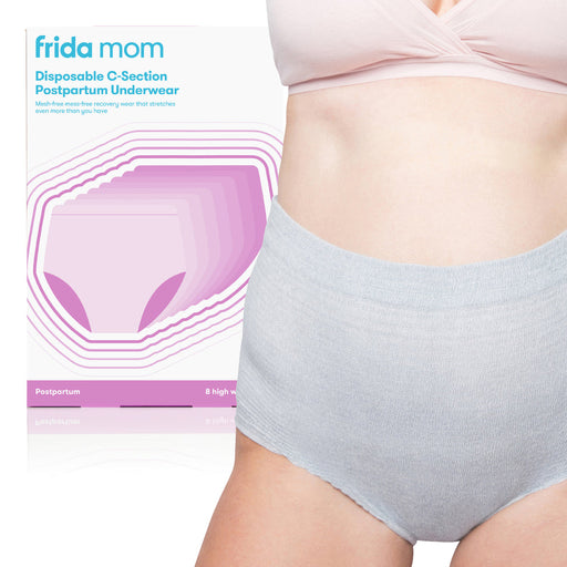 Frida Mom Disposable Postpartum Underwear