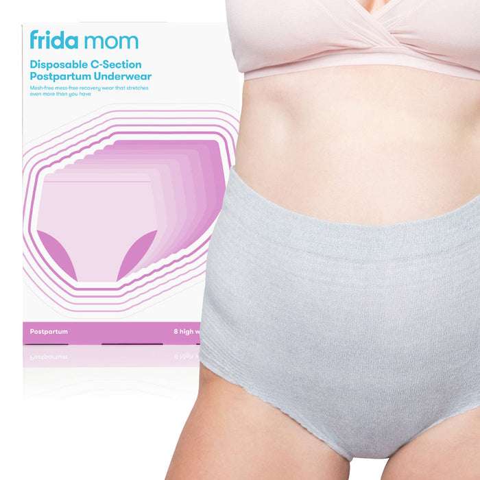 Frida Mom Disposable Postpartum Underwear