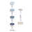 Haakaa Whale Nail Care Set