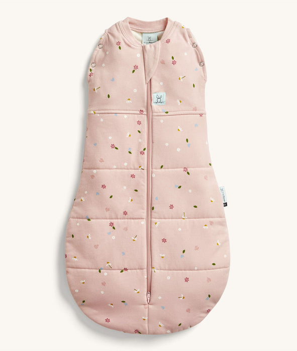 Ergopouch Cocoon Swaddle And Sleep Bag - 2.5 Tog