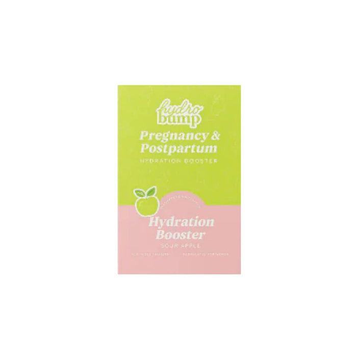 Hydrobump Hydration Booster