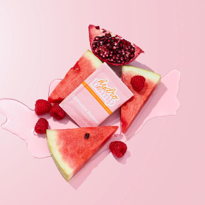 Hydration Booster Pregnancy, Breastfeeding & Postpartum Hydration Powder