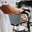 Little Milko Pram Bag Caddy Organiser