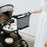 Little Milko Pram Bag Caddy Organiser