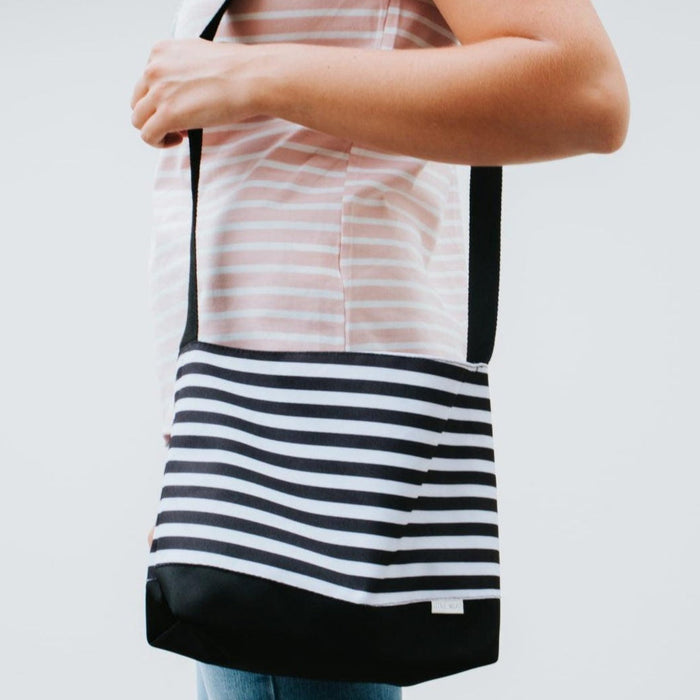 Little Milko Pram Bag Caddy Organiser