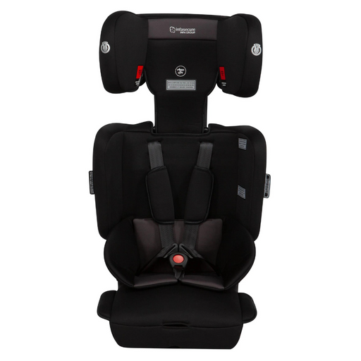 Infa Secure Pinnacle Convertible Booster Seat
