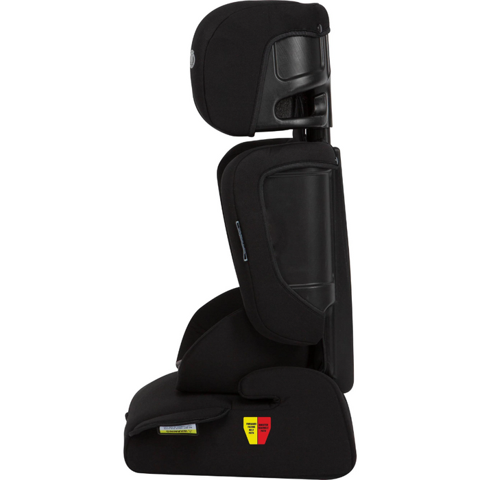 Infa Secure Pinnacle Convertible Booster Seat