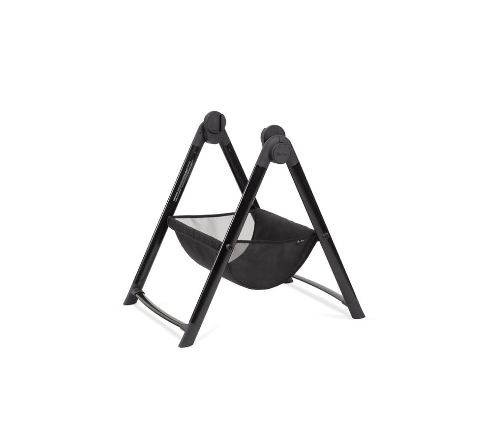Silver Cross Reef Carrycot Stand