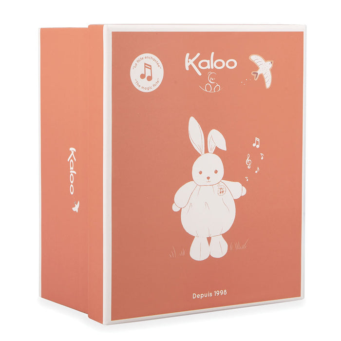 Kaloo Perle Musical Rabbit