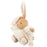 Kaloo Perle Musical Rabbit