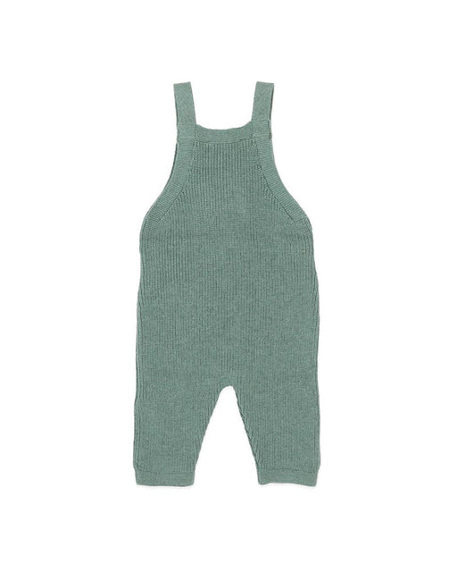 Bebe Charlie Knitted Overalls