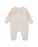 Bebe Fern Organic Knitted Romper