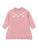Bebe Winnie Organic Knit Dress
