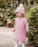 Bebe Winnie Organic Knit Dress