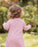 Bebe Winnie Organic Knit Dress