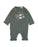 Bebe Hunter Farm Knitted Romper