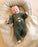 Bebe Hunter Farm Knitted Romper