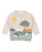 Bebe Hunter Farm Knitted Jumper