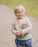 Bebe Hunter Farm Knitted Jumper