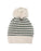 Bebe Otto Knit Stripe Beanie