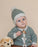 Bebe Otto Knit Stripe Beanie
