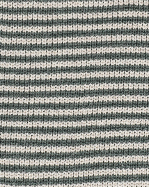 Bebe Otto Knit Stripe Beanie