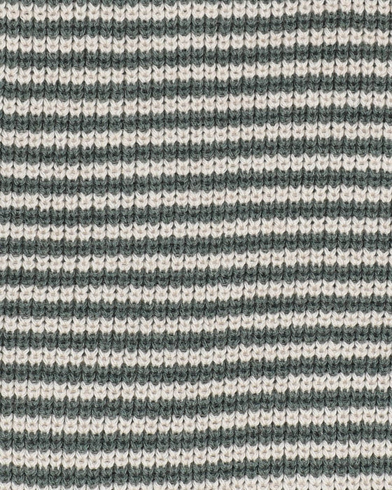 Bebe Otto Knit Stripe Beanie