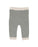 Bebe Otto Stripe Knitted Leggings