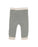 Bebe Otto Stripe Knitted Leggings